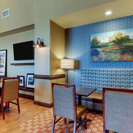 Hampton Inn & Suites - Hartsville, Sc Екстер'єр фото