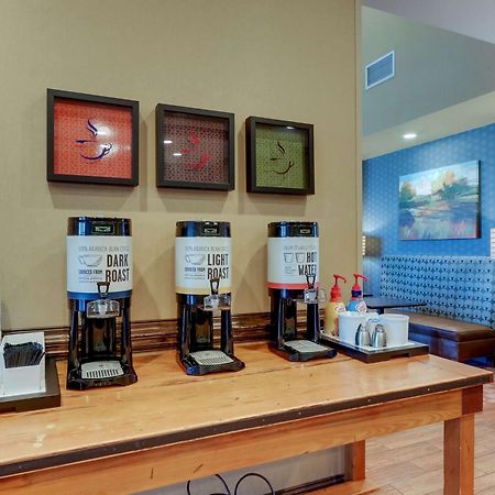Hampton Inn & Suites - Hartsville, Sc Екстер'єр фото