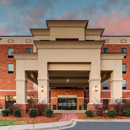 Hampton Inn & Suites - Hartsville, Sc Екстер'єр фото