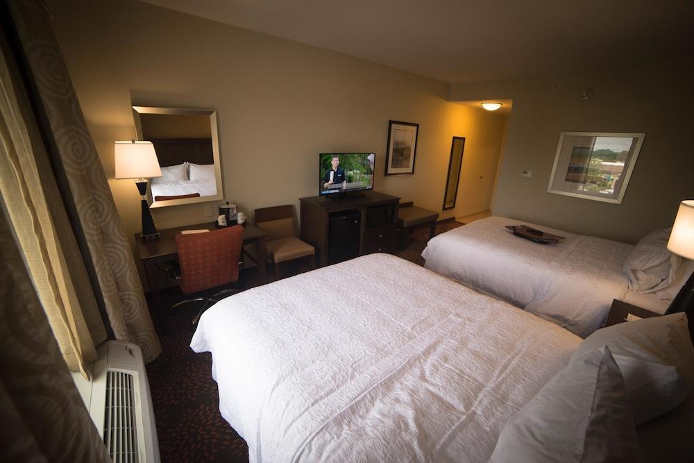 Hampton Inn & Suites - Hartsville, Sc Екстер'єр фото