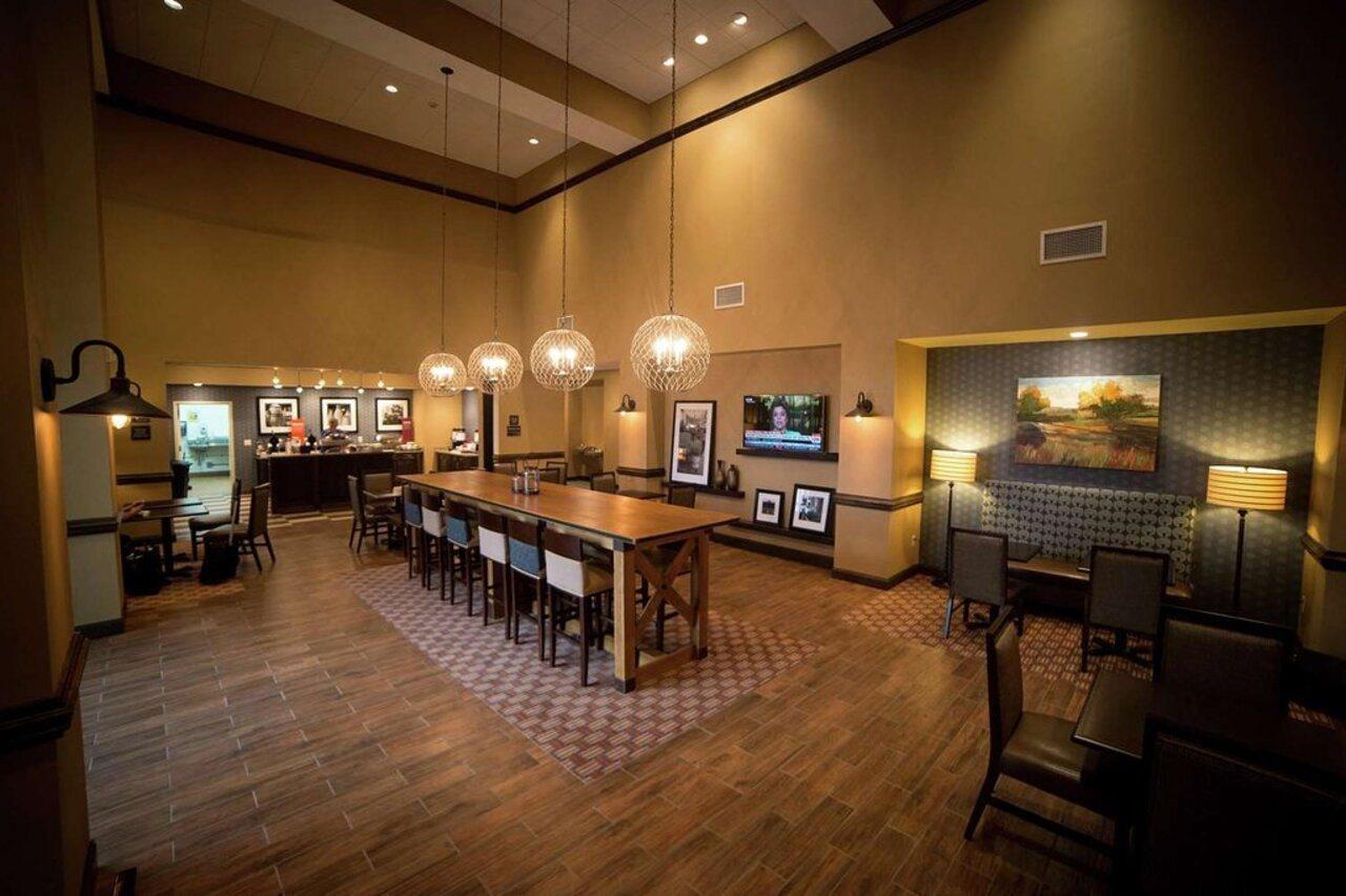 Hampton Inn & Suites - Hartsville, Sc Екстер'єр фото