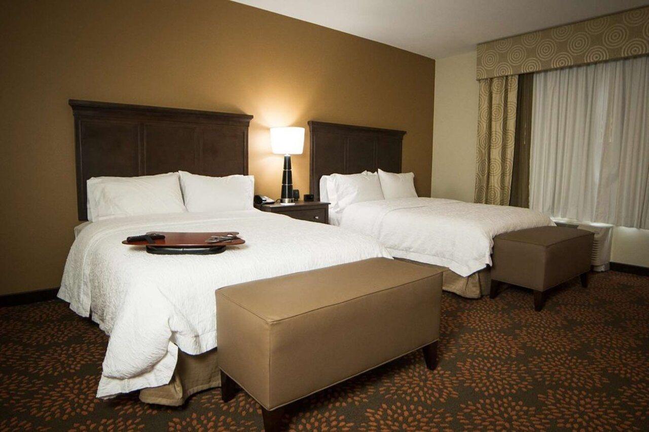 Hampton Inn & Suites - Hartsville, Sc Екстер'єр фото