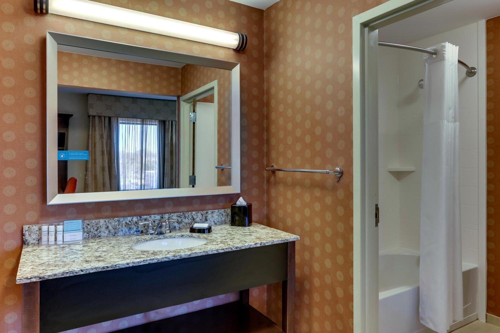 Hampton Inn & Suites - Hartsville, Sc Екстер'єр фото