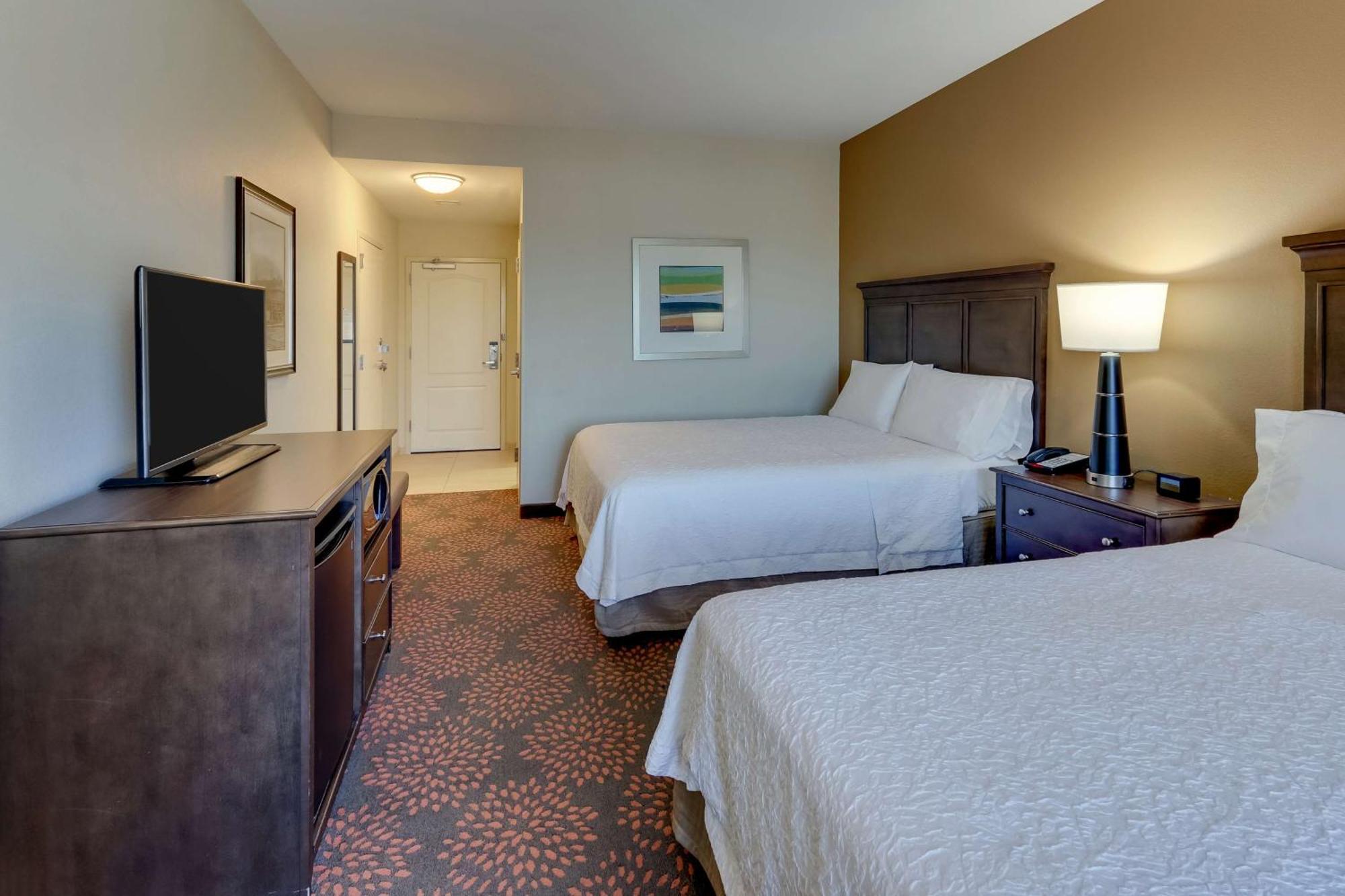 Hampton Inn & Suites - Hartsville, Sc Екстер'єр фото