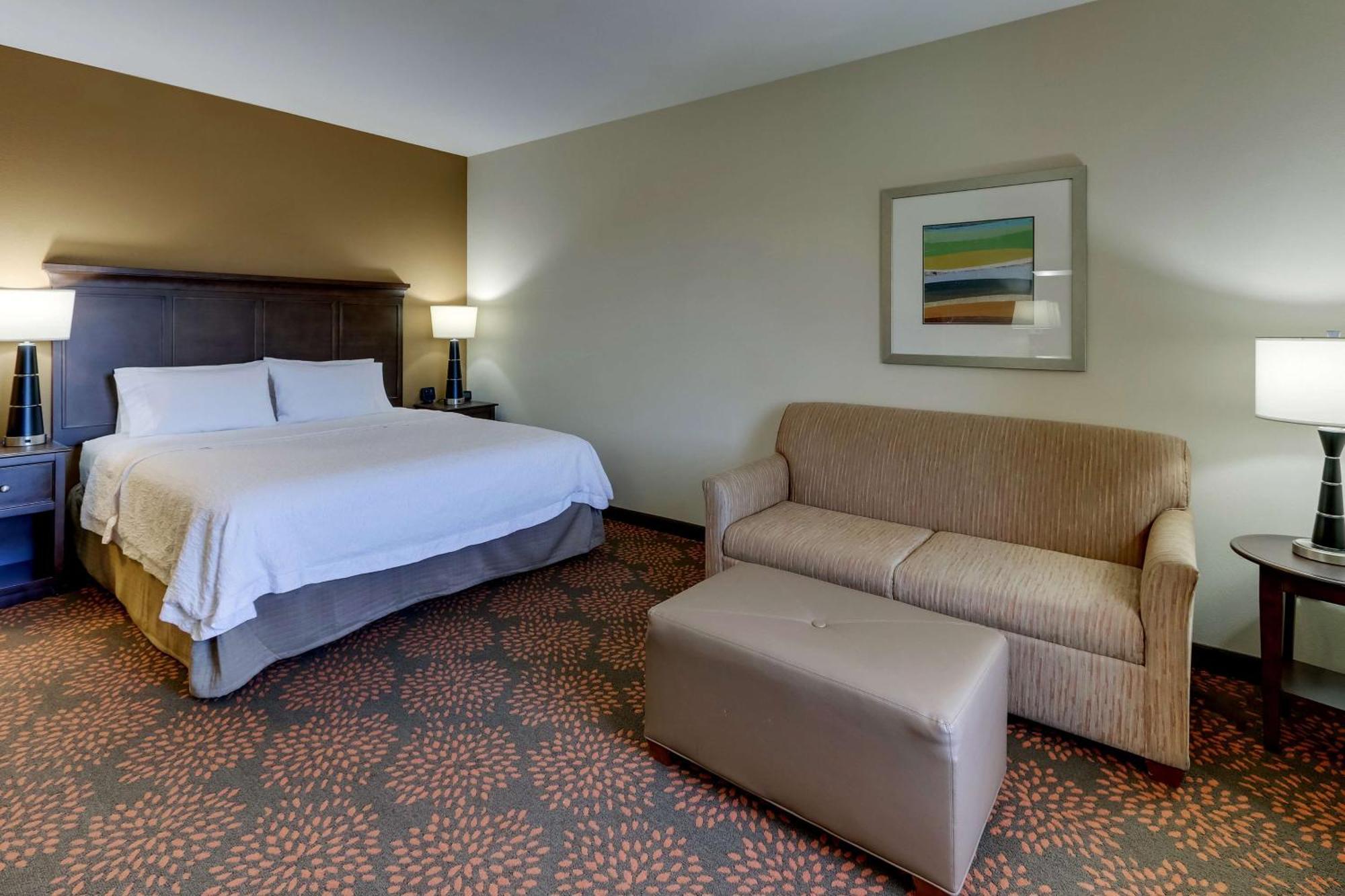 Hampton Inn & Suites - Hartsville, Sc Екстер'єр фото