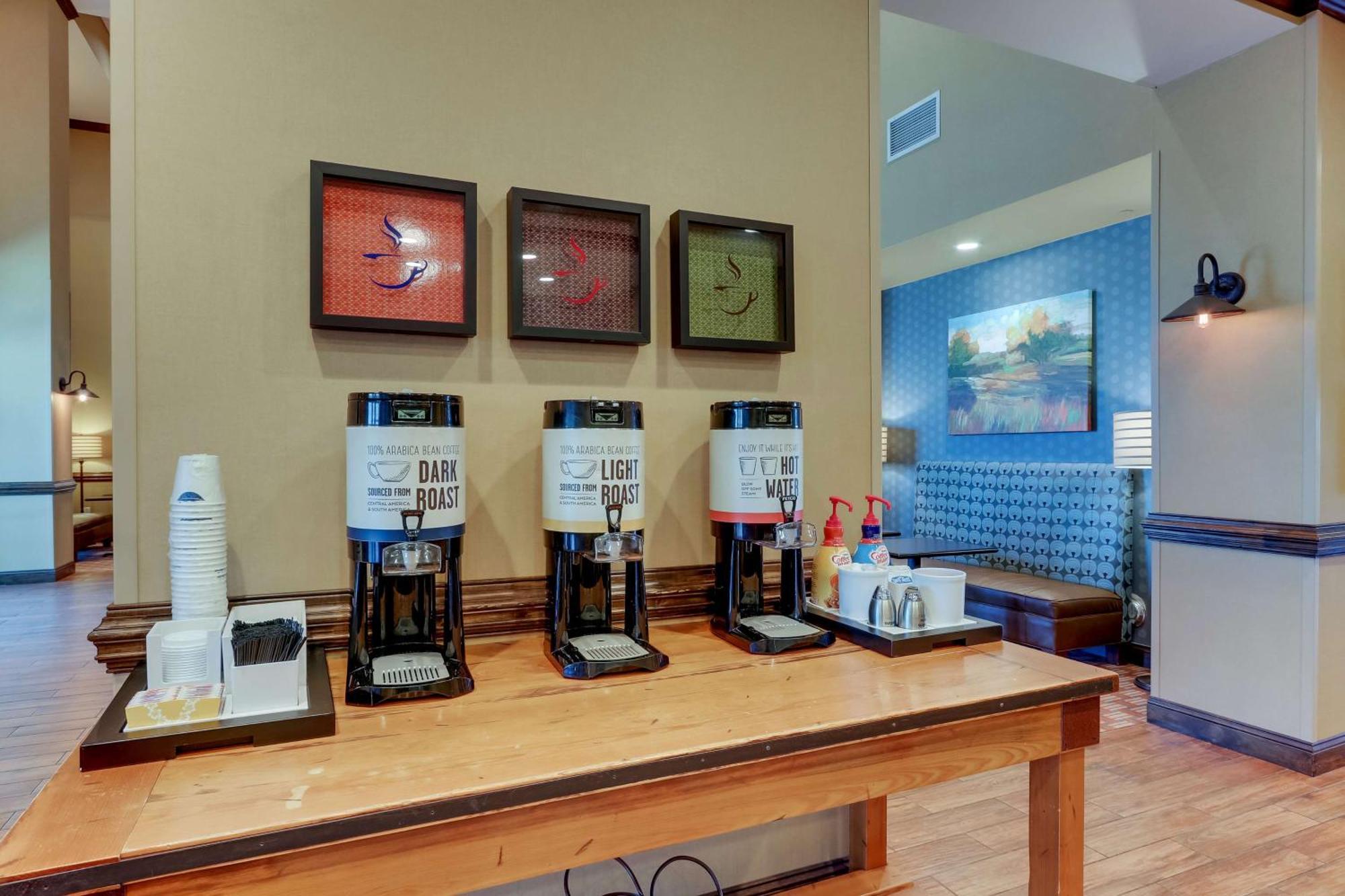 Hampton Inn & Suites - Hartsville, Sc Екстер'єр фото