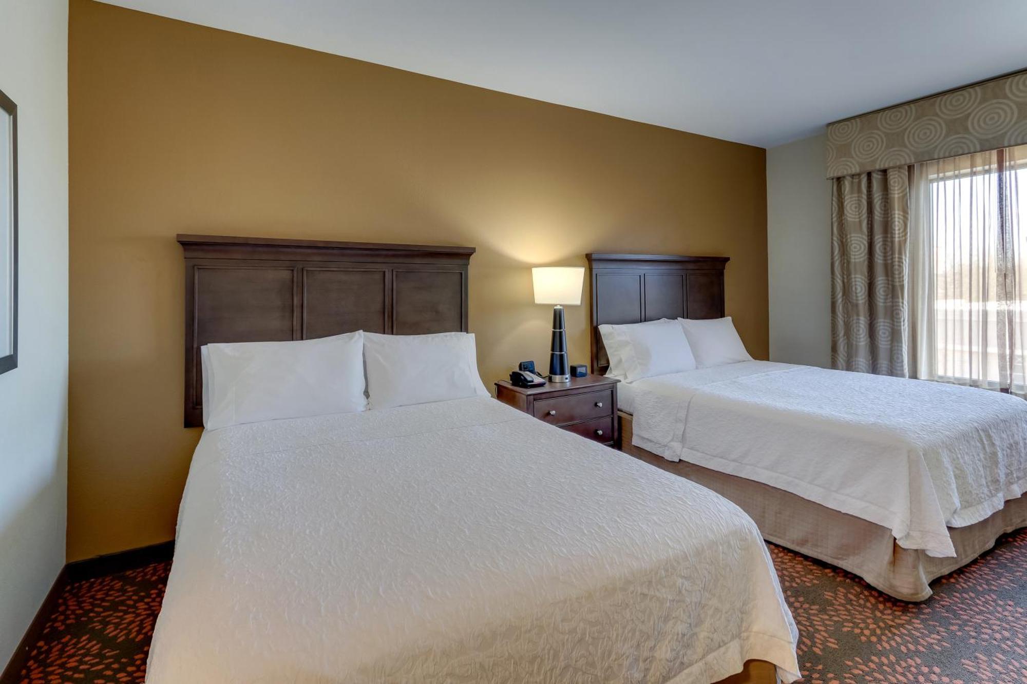 Hampton Inn & Suites - Hartsville, Sc Екстер'єр фото