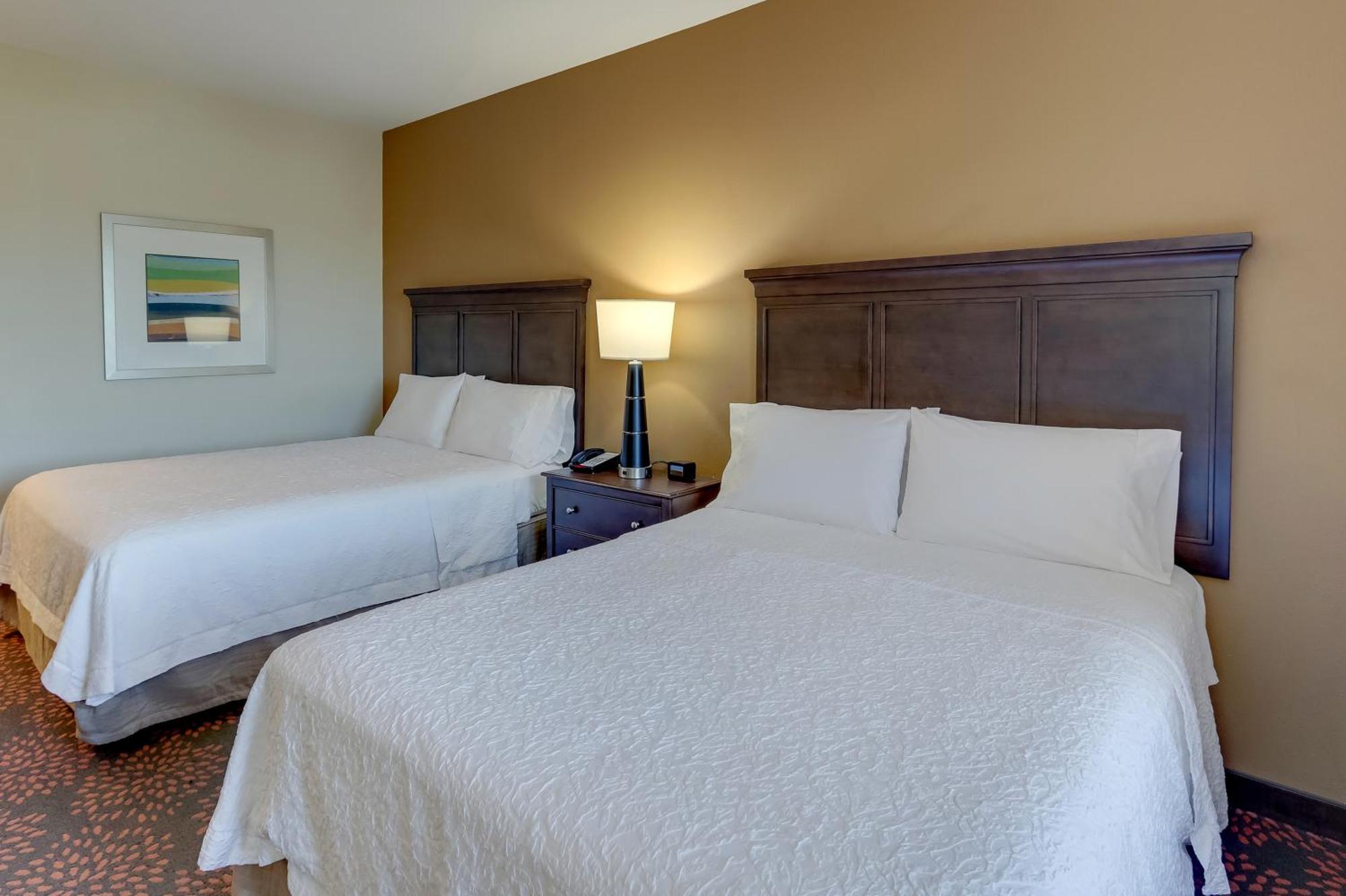 Hampton Inn & Suites - Hartsville, Sc Екстер'єр фото