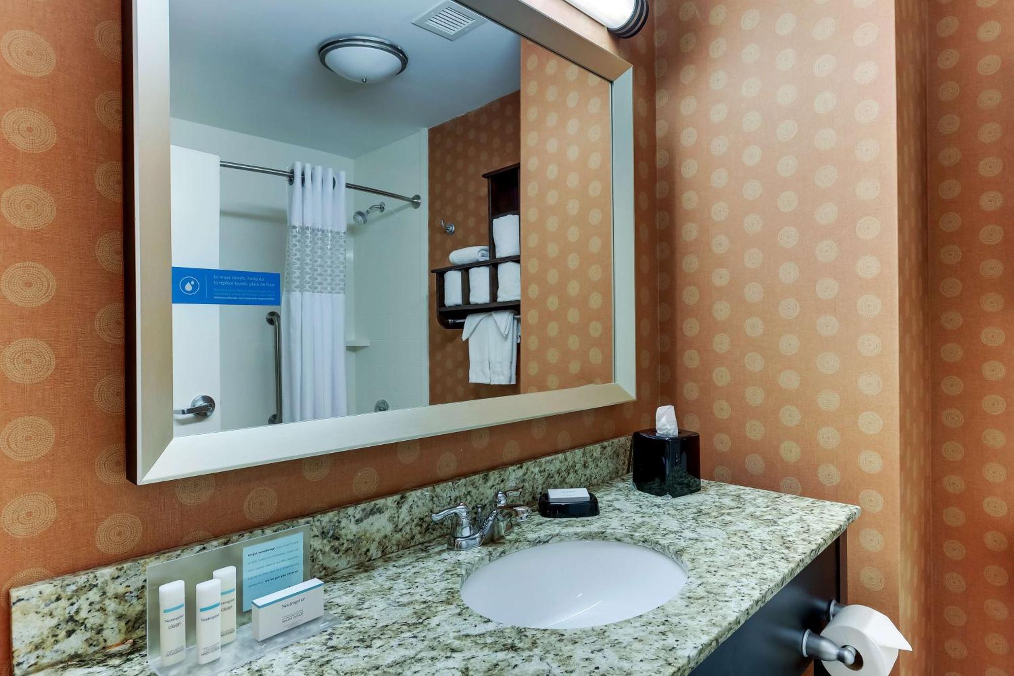 Hampton Inn & Suites - Hartsville, Sc Екстер'єр фото