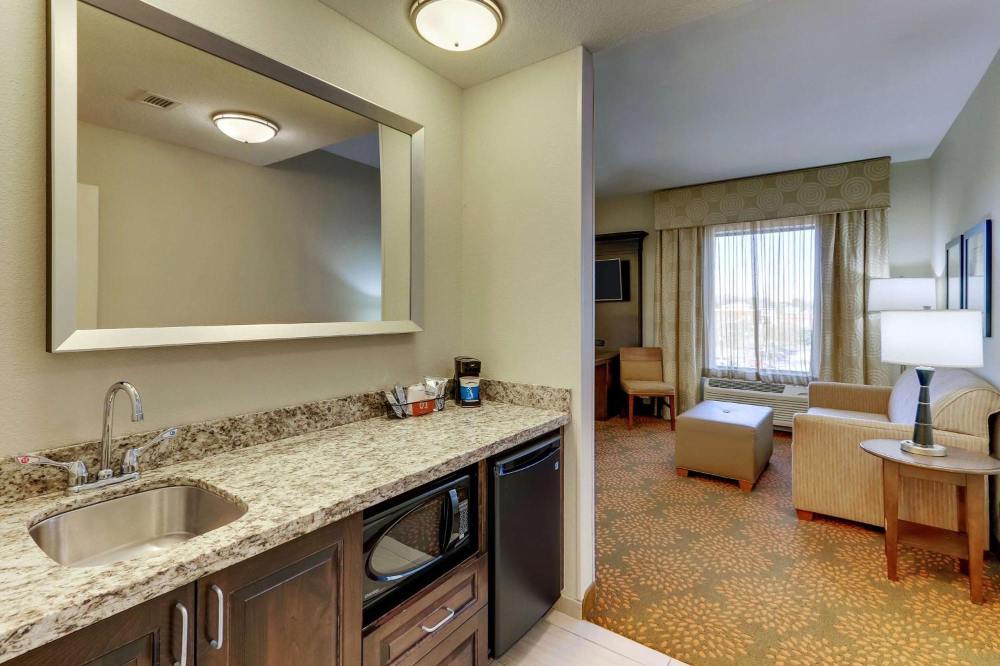 Hampton Inn & Suites - Hartsville, Sc Екстер'єр фото