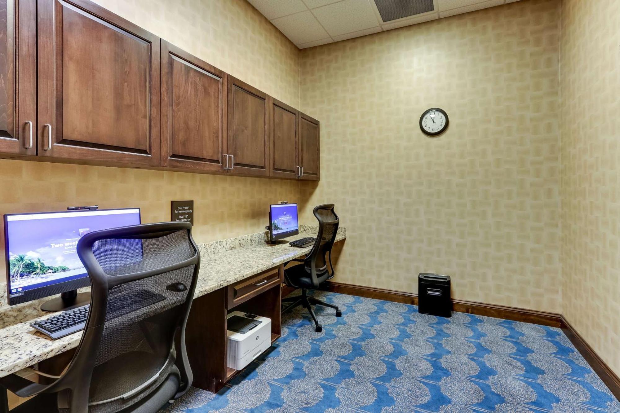 Hampton Inn & Suites - Hartsville, Sc Екстер'єр фото