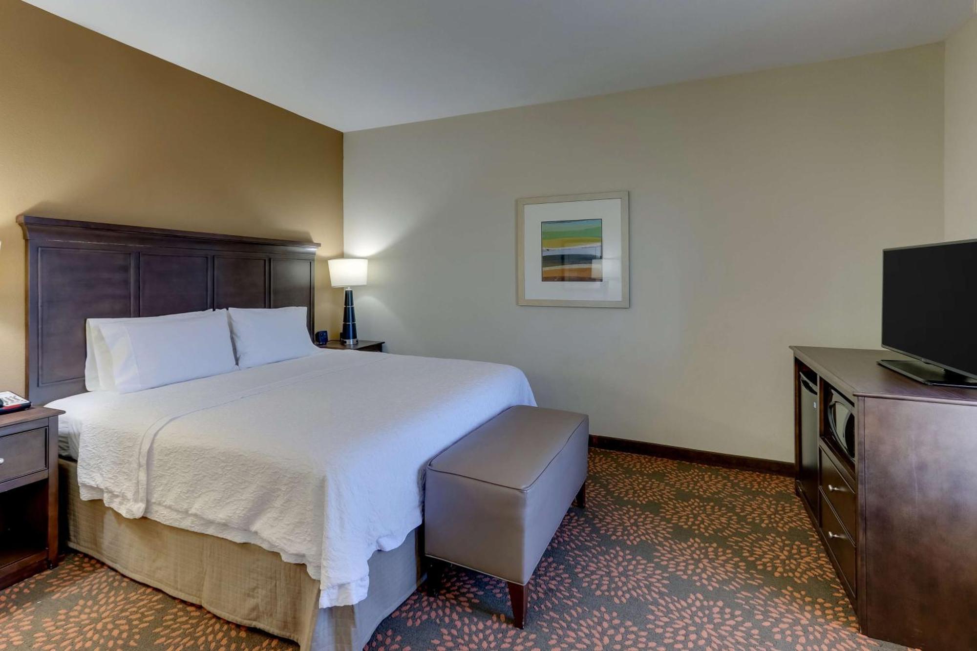 Hampton Inn & Suites - Hartsville, Sc Екстер'єр фото