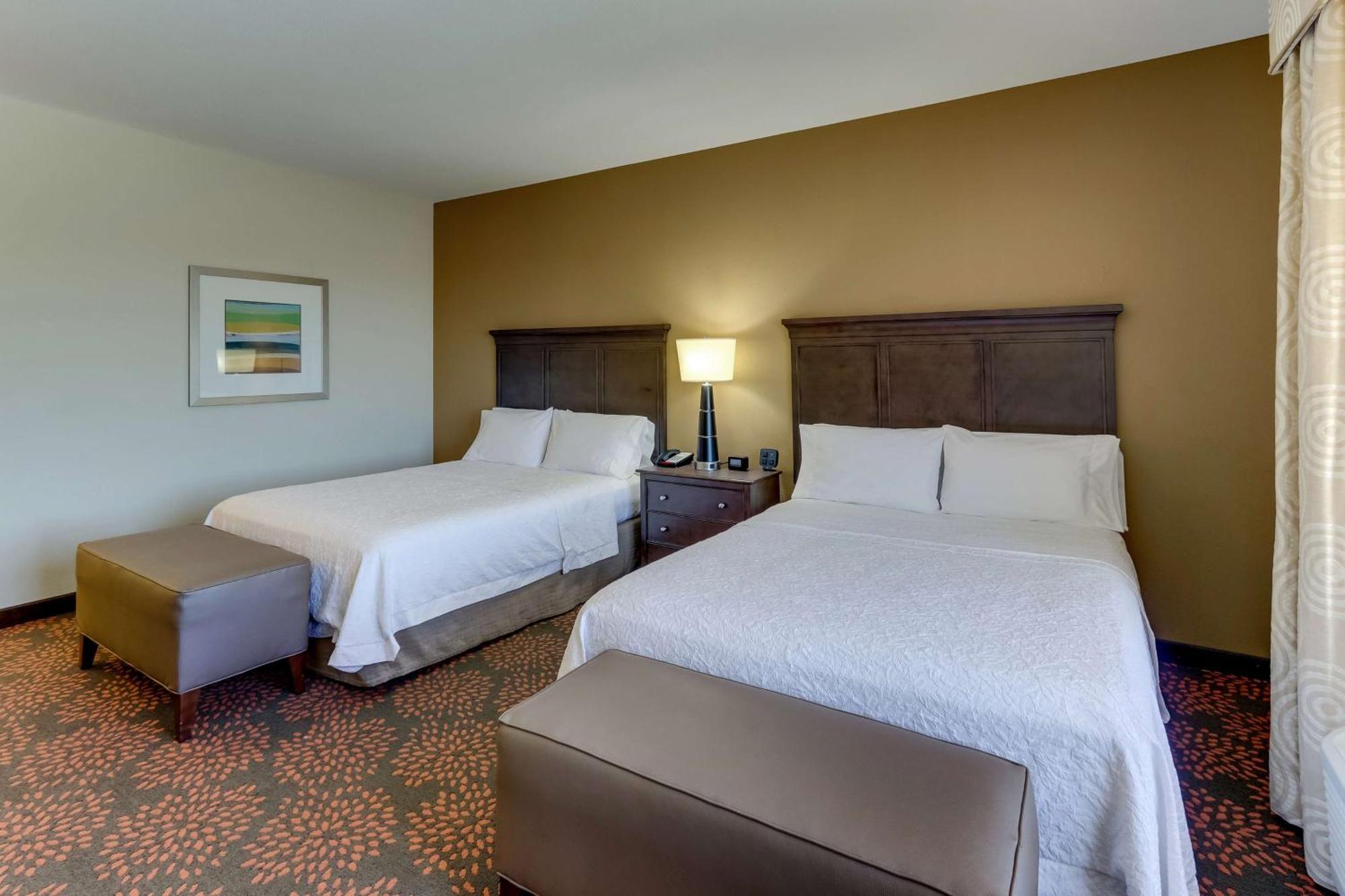 Hampton Inn & Suites - Hartsville, Sc Екстер'єр фото