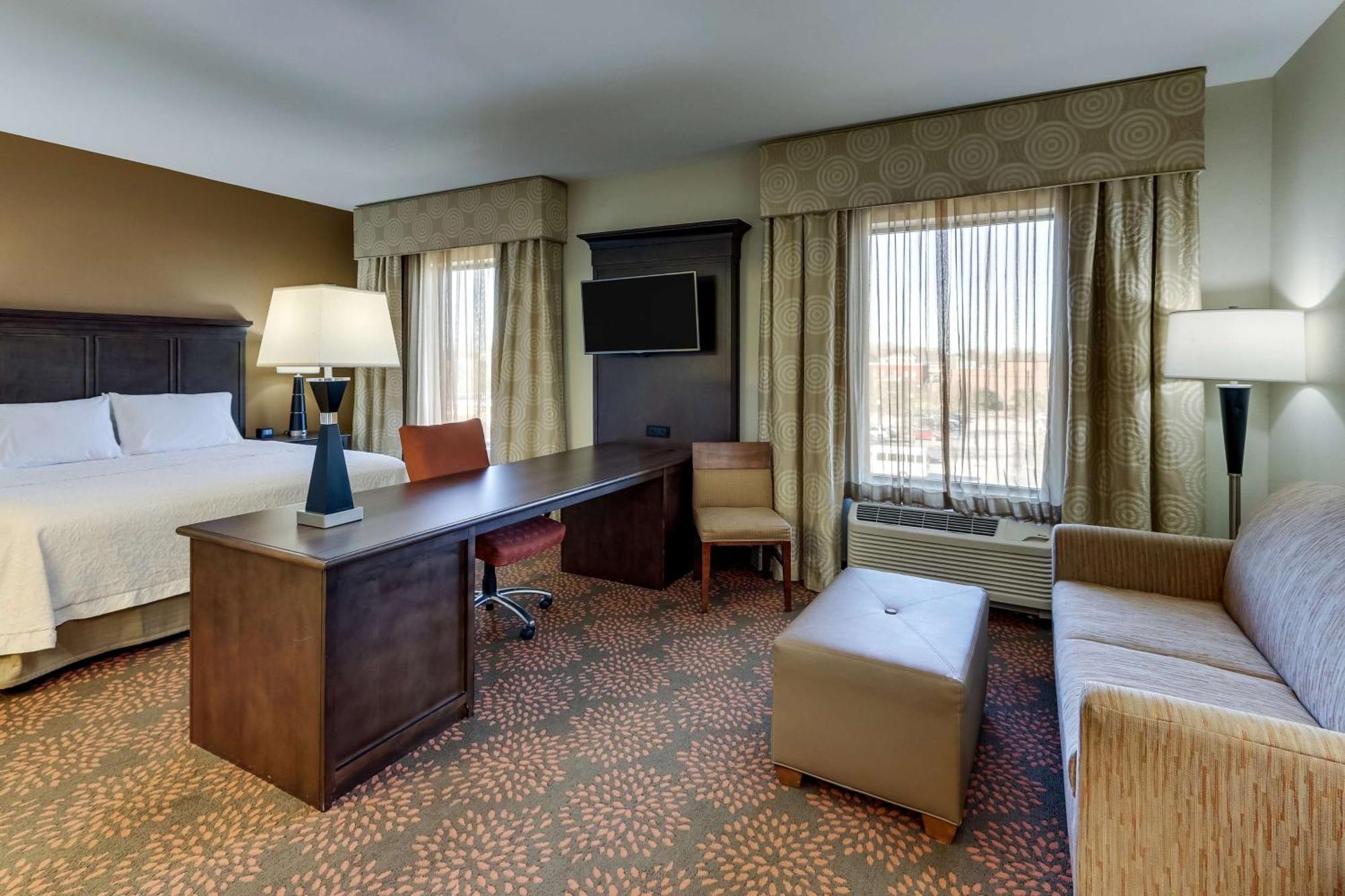 Hampton Inn & Suites - Hartsville, Sc Екстер'єр фото