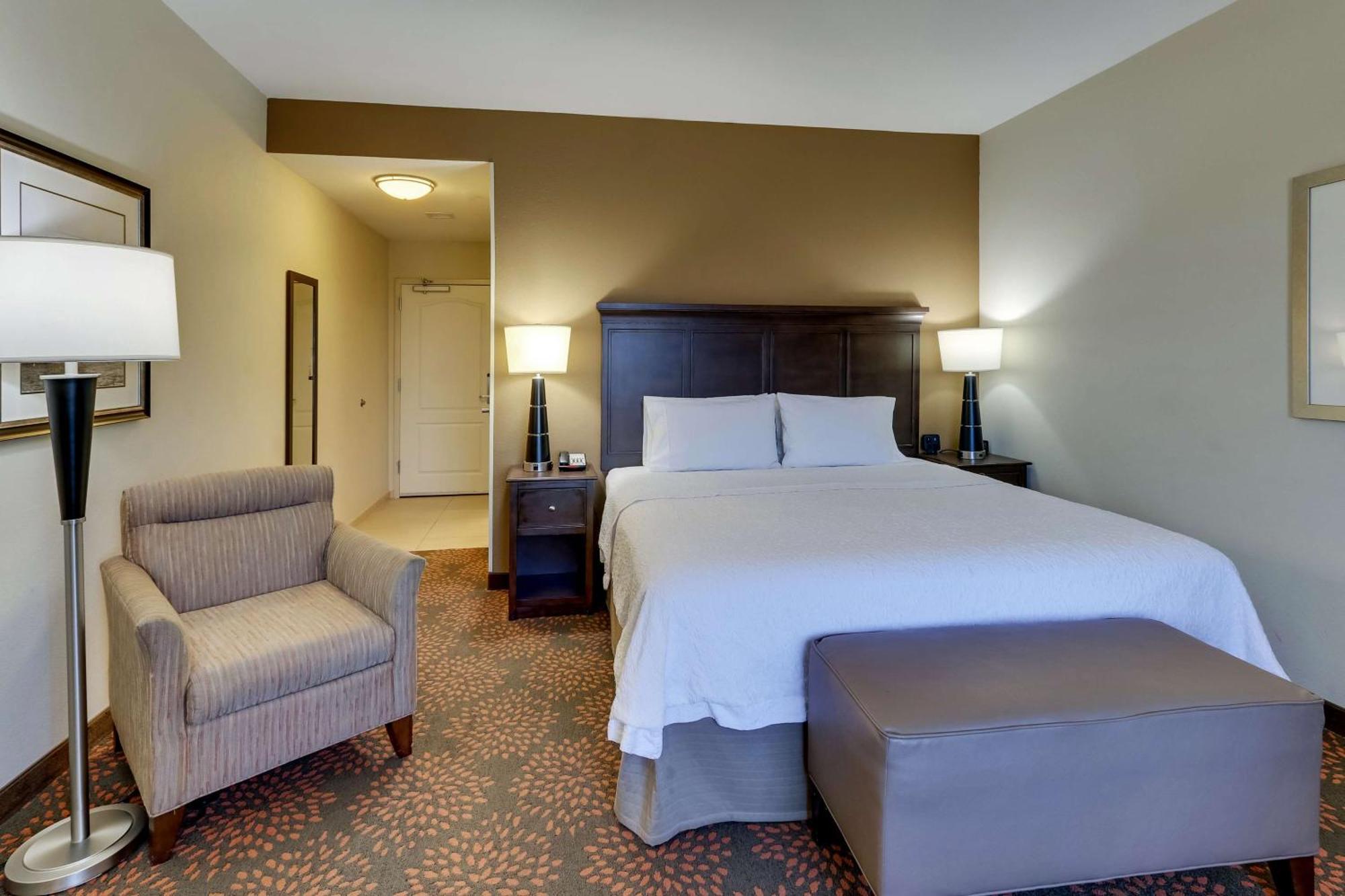 Hampton Inn & Suites - Hartsville, Sc Екстер'єр фото
