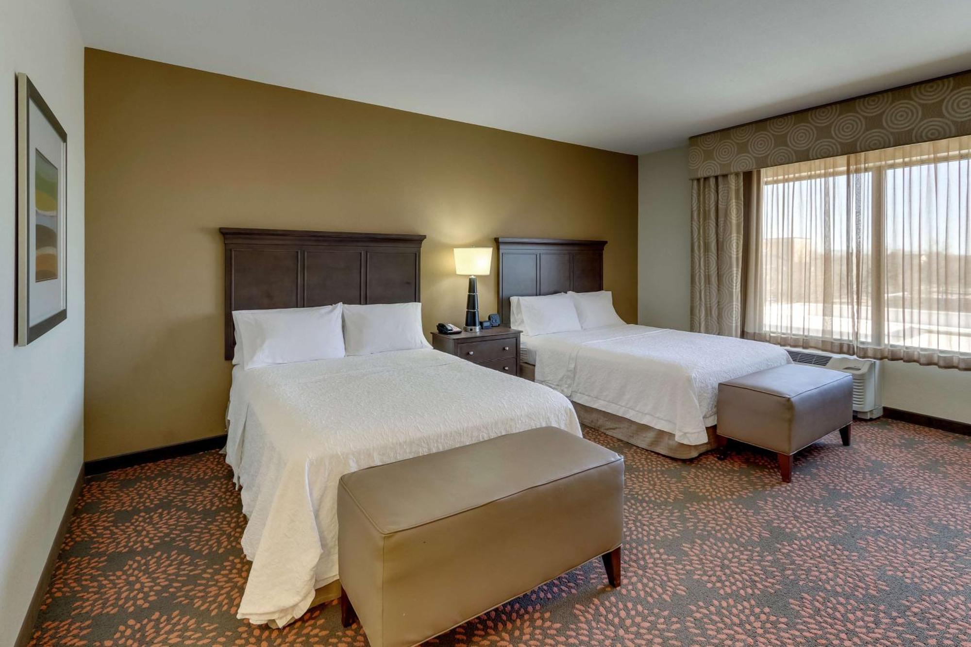 Hampton Inn & Suites - Hartsville, Sc Екстер'єр фото