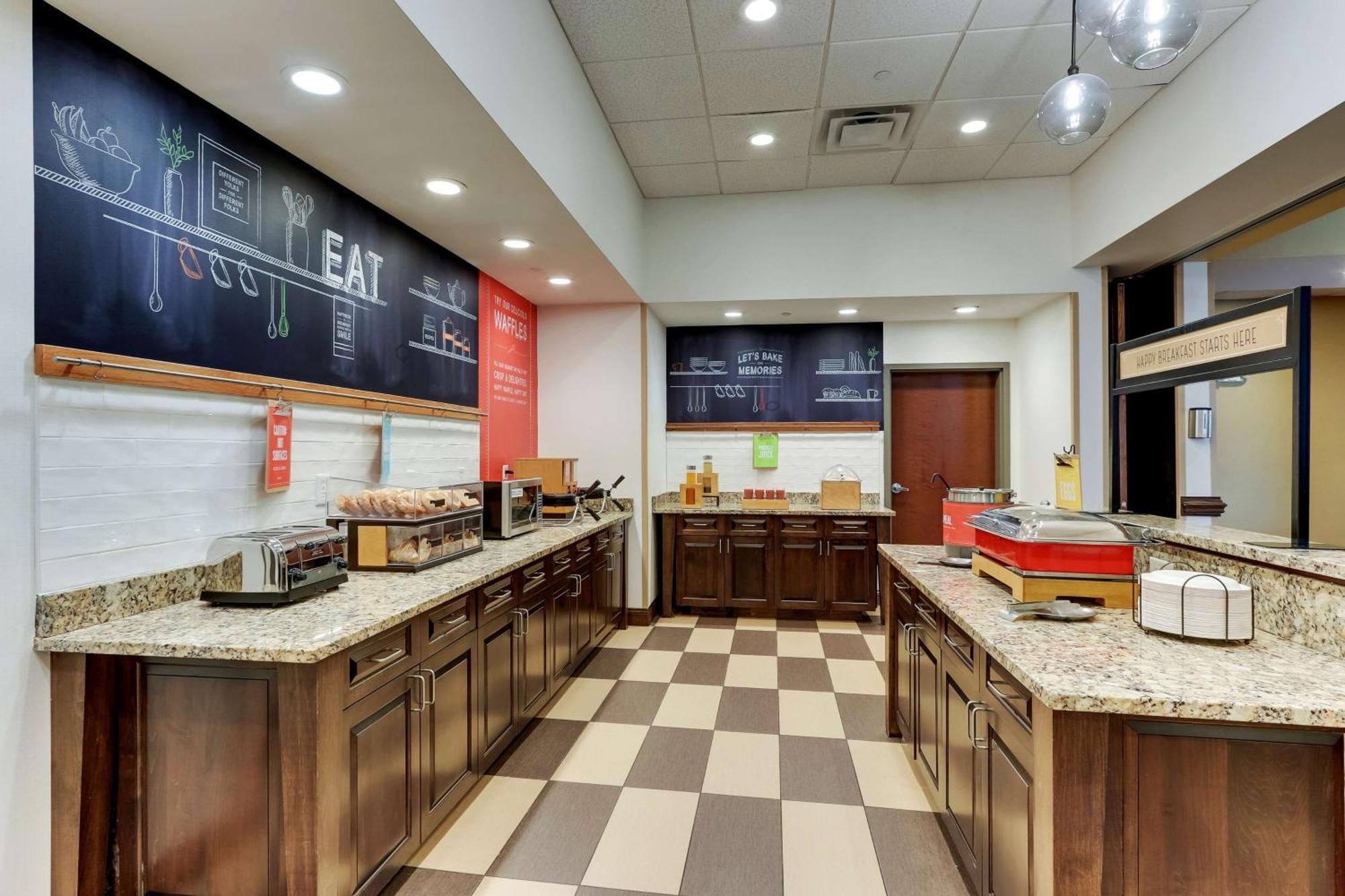 Hampton Inn & Suites - Hartsville, Sc Екстер'єр фото