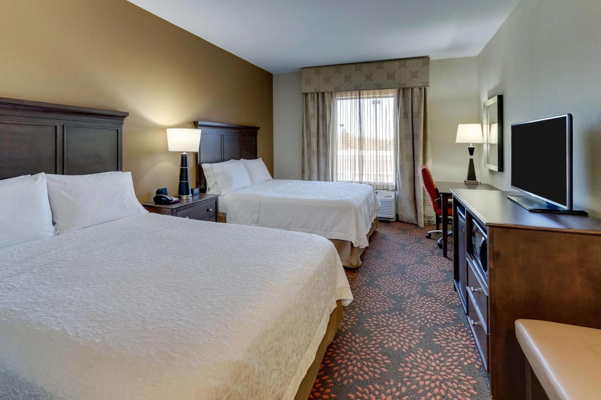 Hampton Inn & Suites - Hartsville, Sc Екстер'єр фото