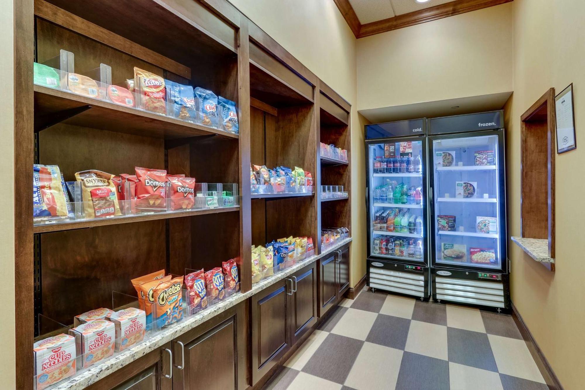 Hampton Inn & Suites - Hartsville, Sc Екстер'єр фото