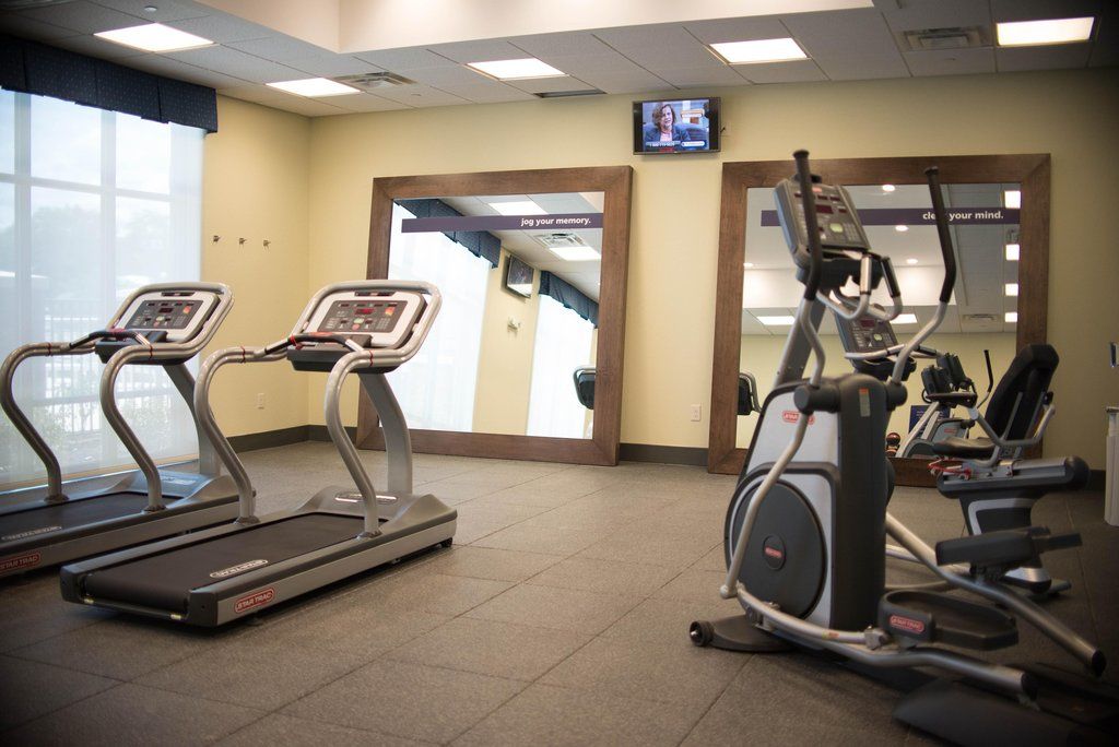 Hampton Inn & Suites - Hartsville, Sc Екстер'єр фото