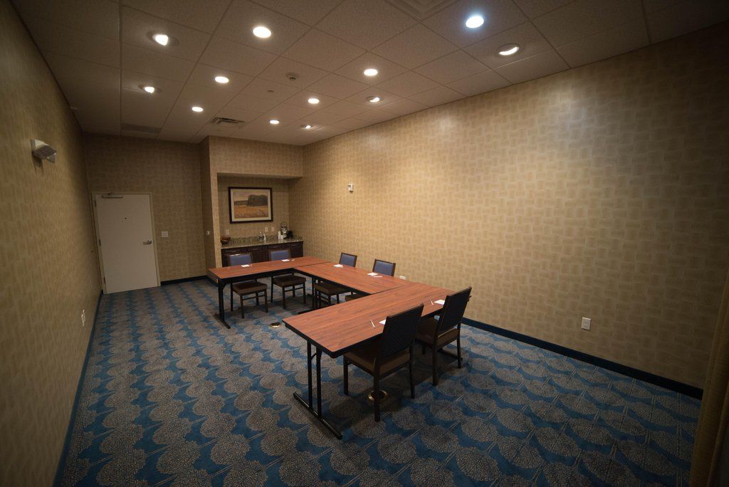 Hampton Inn & Suites - Hartsville, Sc Екстер'єр фото