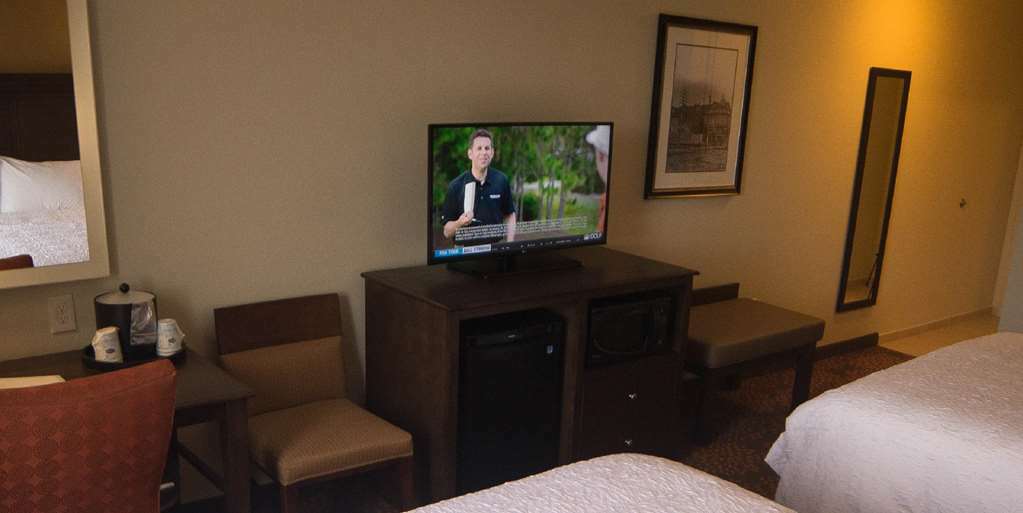 Hampton Inn & Suites - Hartsville, Sc Номер фото